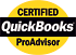 QuickBooks ProAdvisor